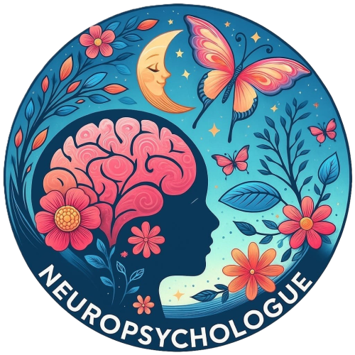 Neuropsychologue Espace Patrick Halluin Maison médicale PMI Bilan HPI TDAH Allennes Carvin Lille Annœullin
